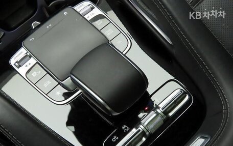 Mercedes-Benz GLE Coupe, 2022 год, 6 500 888 рублей, 10 фотография