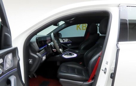 Mercedes-Benz GLE Coupe, 2022 год, 6 500 888 рублей, 11 фотография