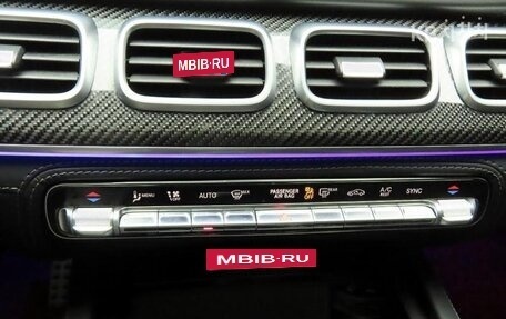 Mercedes-Benz GLE Coupe, 2022 год, 6 500 888 рублей, 8 фотография
