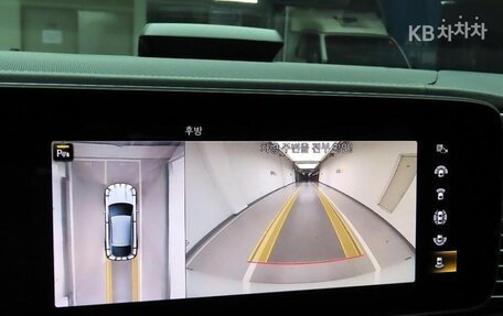 Mercedes-Benz GLE Coupe, 2022 год, 6 500 888 рублей, 13 фотография