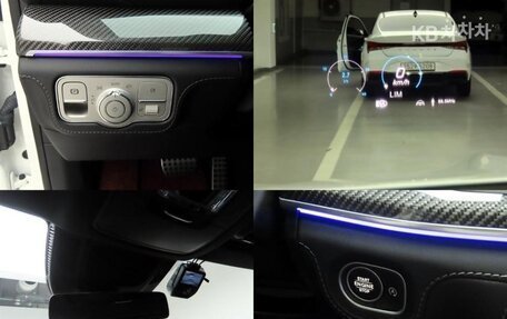 Mercedes-Benz GLE Coupe, 2022 год, 6 500 888 рублей, 16 фотография