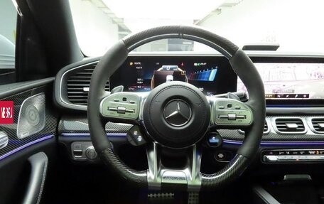 Mercedes-Benz GLE Coupe, 2022 год, 6 500 888 рублей, 6 фотография