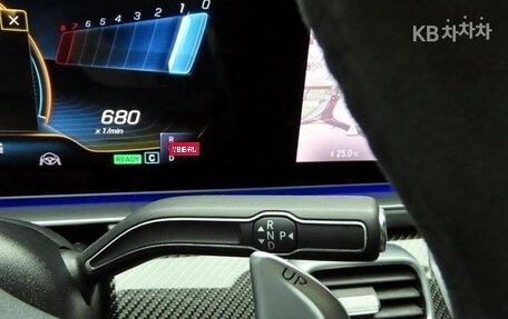 Mercedes-Benz GLE Coupe, 2022 год, 6 500 888 рублей, 9 фотография