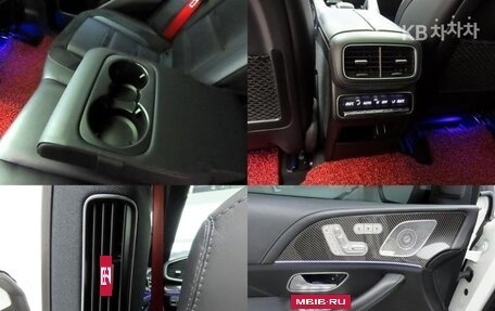 Mercedes-Benz GLE Coupe, 2022 год, 6 500 888 рублей, 17 фотография