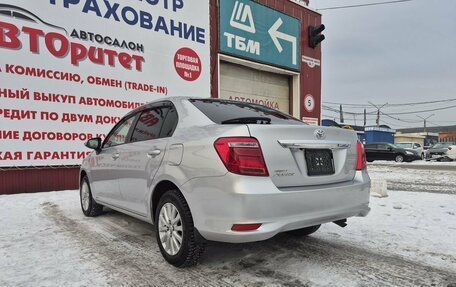 Toyota Corolla, 2018 год, 1 070 000 рублей, 6 фотография