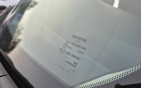 Toyota Corolla, 2018 год, 1 070 000 рублей, 11 фотография