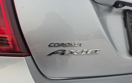 Toyota Corolla, 2018 год, 1 070 000 рублей, 9 фотография