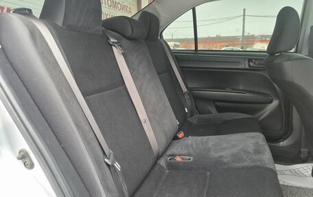 Toyota Corolla, 2018 год, 1 070 000 рублей, 13 фотография