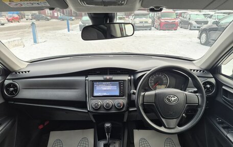 Toyota Corolla, 2018 год, 1 070 000 рублей, 18 фотография