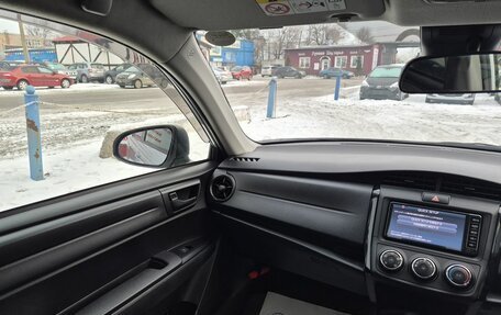 Toyota Corolla, 2018 год, 1 070 000 рублей, 19 фотография