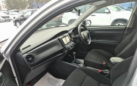 Toyota Corolla, 2018 год, 1 070 000 рублей, 14 фотография