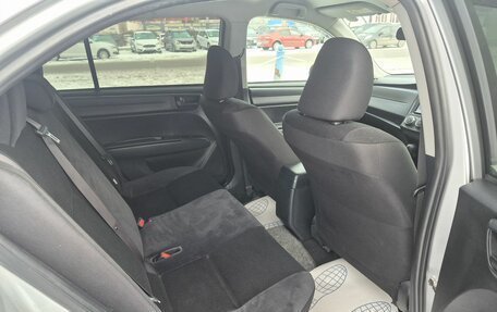 Toyota Corolla, 2018 год, 1 070 000 рублей, 12 фотография