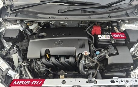 Toyota Corolla, 2018 год, 1 070 000 рублей, 10 фотография