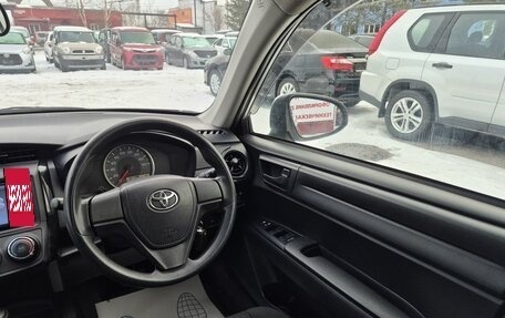 Toyota Corolla, 2018 год, 1 070 000 рублей, 20 фотография