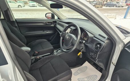 Toyota Corolla, 2018 год, 1 070 000 рублей, 24 фотография