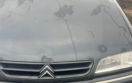 Citroen Xantia I, 2001 год, 120 000 рублей, 6 фотография