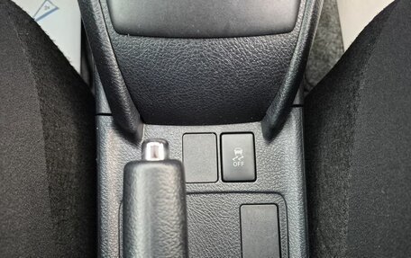 Toyota Corolla, 2018 год, 1 070 000 рублей, 23 фотография