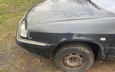 Citroen Xantia I, 2001 год, 120 000 рублей, 5 фотография