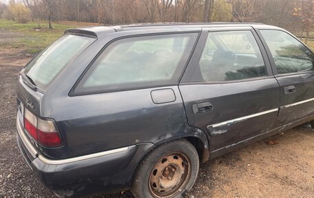 Citroen Xantia I, 2001 год, 120 000 рублей, 2 фотография