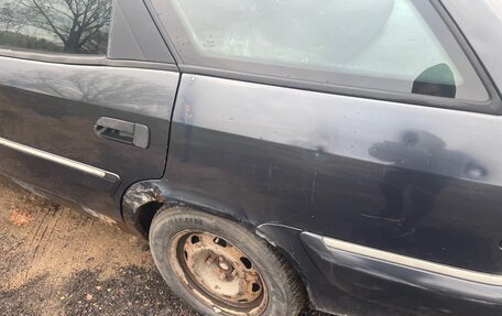 Citroen Xantia I, 2001 год, 120 000 рублей, 3 фотография