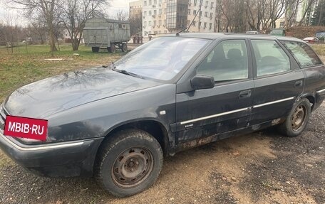 Citroen Xantia I, 2001 год, 120 000 рублей, 4 фотография