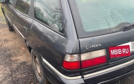 Citroen Xantia I, 2001 год, 120 000 рублей, 7 фотография