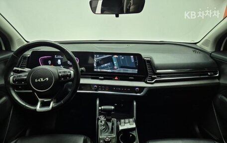 KIA Sportage IV рестайлинг, 2022 год, 3 350 888 рублей, 5 фотография