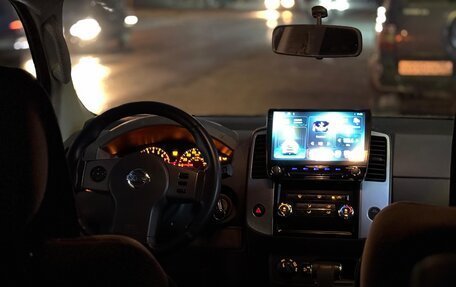 Nissan Xterra, 2009 год, 950 000 рублей, 7 фотография