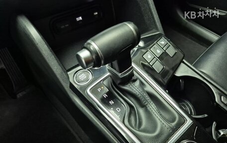 KIA Sportage IV рестайлинг, 2022 год, 3 350 888 рублей, 6 фотография