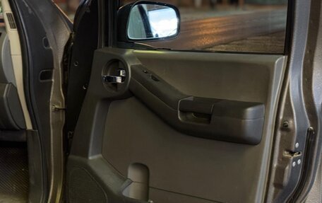 Nissan Xterra, 2009 год, 950 000 рублей, 9 фотография