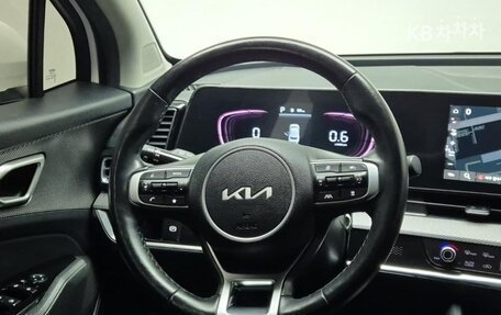 KIA Sportage IV рестайлинг, 2022 год, 3 350 888 рублей, 7 фотография