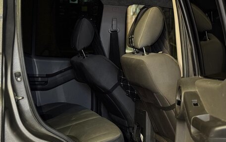 Nissan Xterra, 2009 год, 950 000 рублей, 8 фотография