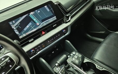 KIA Sportage IV рестайлинг, 2022 год, 3 350 888 рублей, 8 фотография