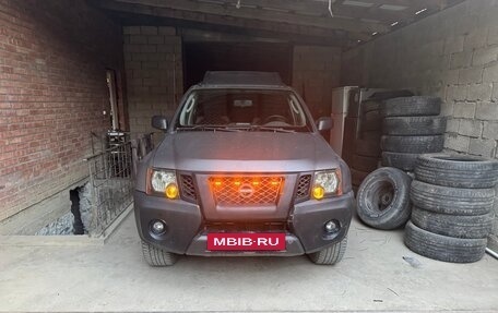 Nissan Xterra, 2009 год, 950 000 рублей, 2 фотография