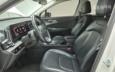 KIA Sportage IV рестайлинг, 2022 год, 3 350 888 рублей, 9 фотография