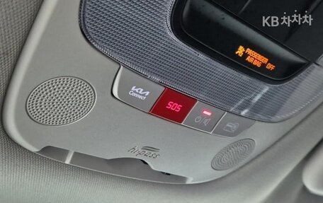 KIA Sportage IV рестайлинг, 2022 год, 3 350 888 рублей, 13 фотография