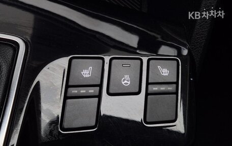 KIA Sportage IV рестайлинг, 2022 год, 3 350 888 рублей, 14 фотография