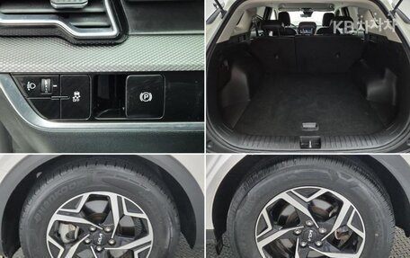 KIA Sportage IV рестайлинг, 2022 год, 3 350 888 рублей, 15 фотография