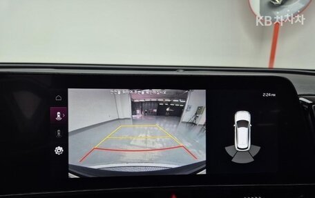 KIA Sportage IV рестайлинг, 2022 год, 3 350 888 рублей, 11 фотография