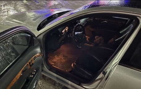 Mercedes-Benz E-Класс, 2002 год, 820 000 рублей, 8 фотография