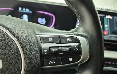 KIA Sportage IV рестайлинг, 2022 год, 3 350 888 рублей, 12 фотография