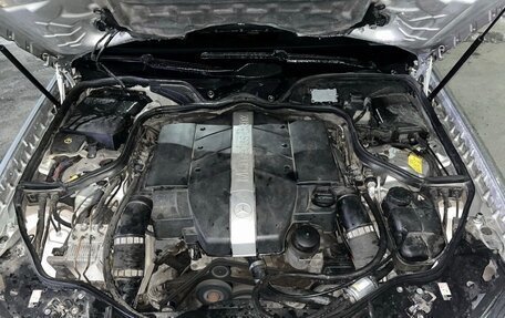 Mercedes-Benz E-Класс, 2002 год, 820 000 рублей, 7 фотография