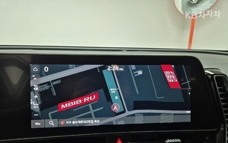 KIA Sportage IV рестайлинг, 2022 год, 3 350 888 рублей, 10 фотография