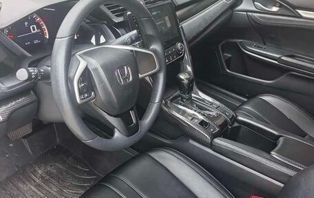 Honda Civic IX, 2022 год, 1 480 000 рублей, 4 фотография