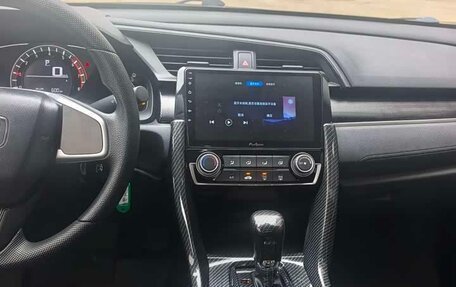 Honda Civic IX, 2022 год, 1 480 000 рублей, 5 фотография