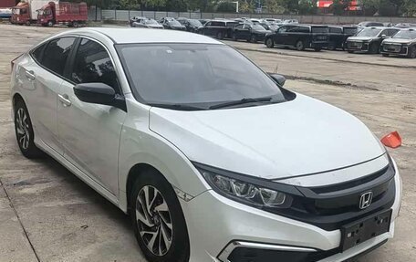 Honda Civic IX, 2022 год, 1 480 000 рублей, 3 фотография