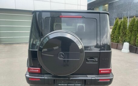 Mercedes-Benz G-Класс AMG, 2025 год, 33 000 000 рублей, 6 фотография