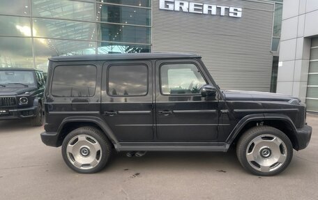 Mercedes-Benz G-Класс AMG, 2025 год, 33 000 000 рублей, 4 фотография