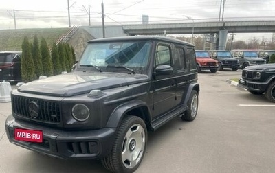 Mercedes-Benz G-Класс AMG, 2025 год, 33 000 000 рублей, 1 фотография