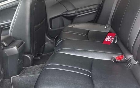 Honda Civic IX, 2022 год, 1 480 000 рублей, 6 фотография